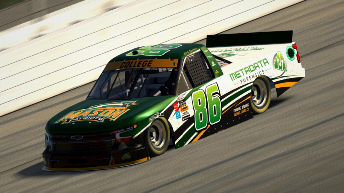 gmu college series 86 gmu college series 86