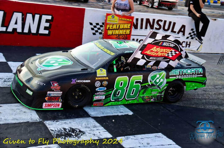 Zach Sprouse #86 Mini Cup